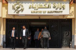 L'Irak signe un accord avec GE VERNOVA pour la production de 24 000 mégawatts d'électricité