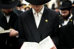 Tireur tué lors d’une fusillade dans une synagogue du Michigan