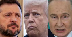 Ukraine: les prochains pourparlers russo-américains dimanche ou en début de semaine prochaine (Kremlin)