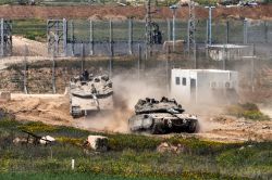 Israël menace de s'emparer de secteurs de Gaza si les otages ne sont pas libérés