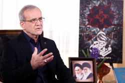Iran: un vice-président limogé après un coûteux voyage en Antarctique
