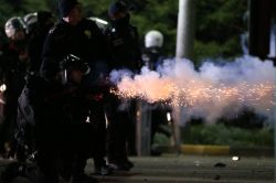 Turquie: la contestation se durcit après l'arrestation du maire d'Istanbul