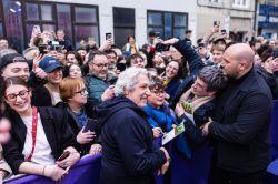 Cannes 2025: Alain Chabat, star de la Quinzaine des cinéastes