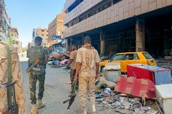 Guerre au Soudan: l'armée affirme avoir pris le contrôle total de Khartoum