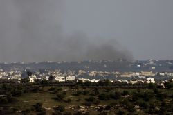 Syrie: frappes israéliennes sur une province côtière 