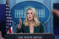 L'automobile, nouvelle cible des droits de douane de Donald Trump