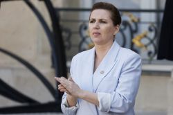 La Première ministre danoise réaffirme l'intégrité du Groenland