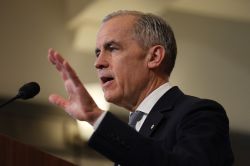 Le temps de la coopération étroite avec les États-Unis est \