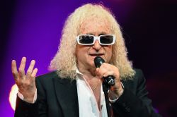 Michel Polnareff: \