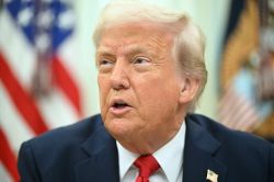 Droits de douane: la volte-face de Trump dope les Bourses en Asie