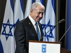 Netanyahou promet de ramener les otages dans un message à l'occasion de la Pâque juive