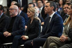 Madrid met fin à un contrat militaire de 6,8 millions d’euros avec Israël