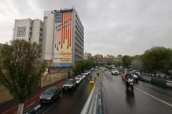 L'Iran se dit ouvert à des investissements américains