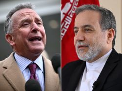 L'Iran affirme que « seul » le nucléaire sera discuté avec les Etats-Unis