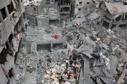 La hiérarchie du Hamas, entre culture du secret et dissensions internes