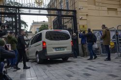 Début à Istanbul de nouveaux pourparlers russo-américains sur le travail des ambassades