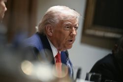 Trump a dissuadé Israël de frapper des sites nucléaires iraniens, selon le New York Times