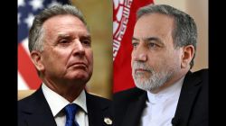 Iran: les pourparlers avec les États-Unis auront finalement lieu en Italie et non à Oman