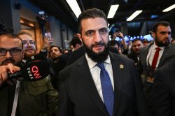 Première visite officielle du président syrien aux Émirats