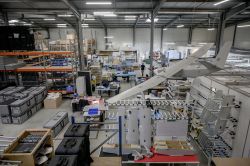 Le fabricant de drones Delair visé par une tentative d'espionnage russe déjouée par la DGSI