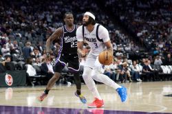 Barrages NBA: Miami et Dallas s'offrent une dernière chance, Chicago et Sacramento éliminés