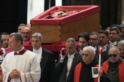 Funérailles du pape et conclave: ce que l'on sait