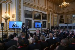 Sommet sur l'avenir de la sécurité énergétique: Washington fustige les politiques «dangereuses» contre les fossiles