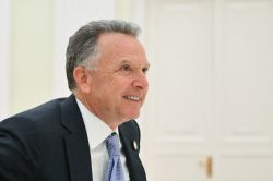 Witkoff, l'émissaire de Trump, attendu vendredi à Gaza