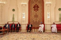 Médiateur omanais: Les pourparlers Iran/Etats-Unis se poursuivront la semaine prochaine  