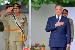 Le Pakistan dit disposer de preuves \