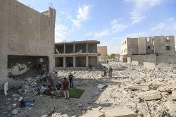 Yémen: les Houthis annoncent 68 morts dans des frappes américaines sur un centre de détention de migrants