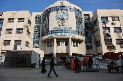 Gaza: l'ONU appelle à l'action internationale