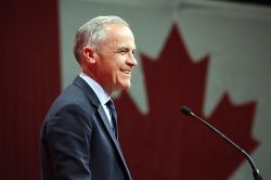 Canada : Vainqueur des élections, Mark Carney promet de surmonter les défis posés par les États-Unis