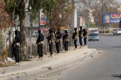 Les violences à caractère confessionnel près de Damas s'étendent, 16  morts