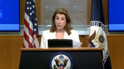 Ukraine: faute d'accord, les États-Unis menacent de jeter l'éponge