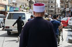  Syrie: au moins 100 en deux jours de violences à caractère confessionnel (ONG)
