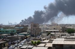 Nouvelles attaques de drone au Soudan, deux morts à Khartoum