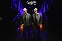 DJ Snake entre dans la légende du musée Grévin