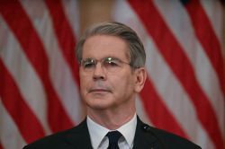 Scott Bessent annonce une offensive financière sans précédent contre l’Iran
