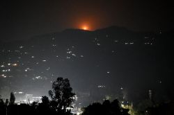 L'Inde et le Pakistan s'accusent d'attaques de drones après une journée meurtrière