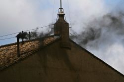 Fumée noire au Vatican : pas de nouveau pape