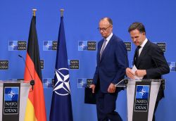 Face au tour de vis migratoire allemand, Bruxelles prône la coordination européenne