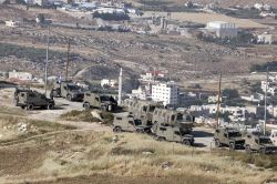 Israël : des députés votent en faveur d’un appel à l’annexion de la Cisjordanie