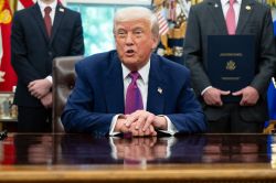 Les États-Unis présentent un texte pour endosser à l'ONU le plan de Trump pour Gaza