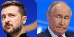 «Pas d'accord» à ce stade pour une nouvelle rencontre russo-ukrainienne, dit le Kremlin