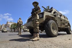 Libye: quatre morts dans de violents combats dans l'ouest