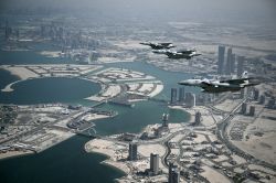 Accord Arabie saoudite-Qatar pour une liaison ferroviaire à grande vitesse