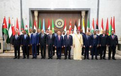 La guerre à Gaza au menu d'un sommet de la Ligue arabe à Bagdad