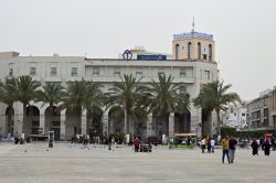 Libye : Tripoli retrouve un semblant de calme après plusieurs jours d’affrontements