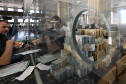 La Syrie va supprimer deux zéros sur ses billets